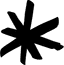 Star top left