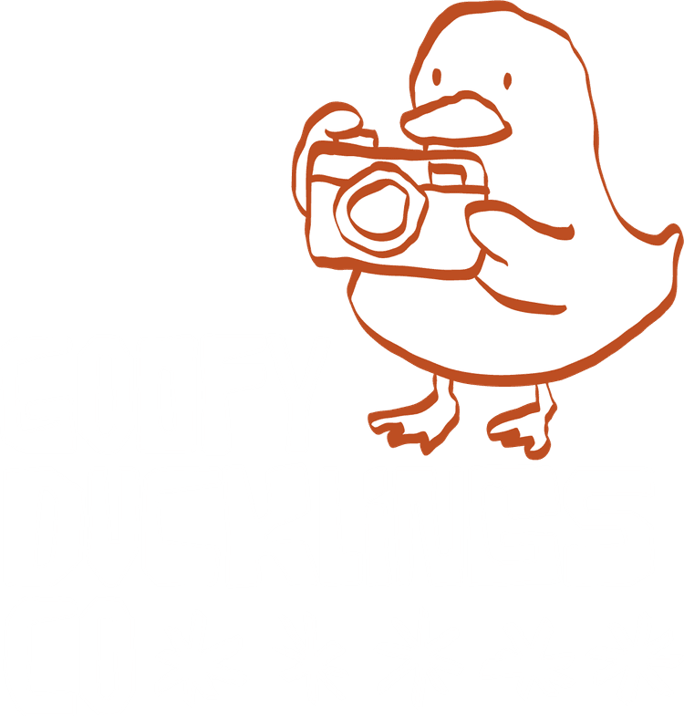Duck Mascot